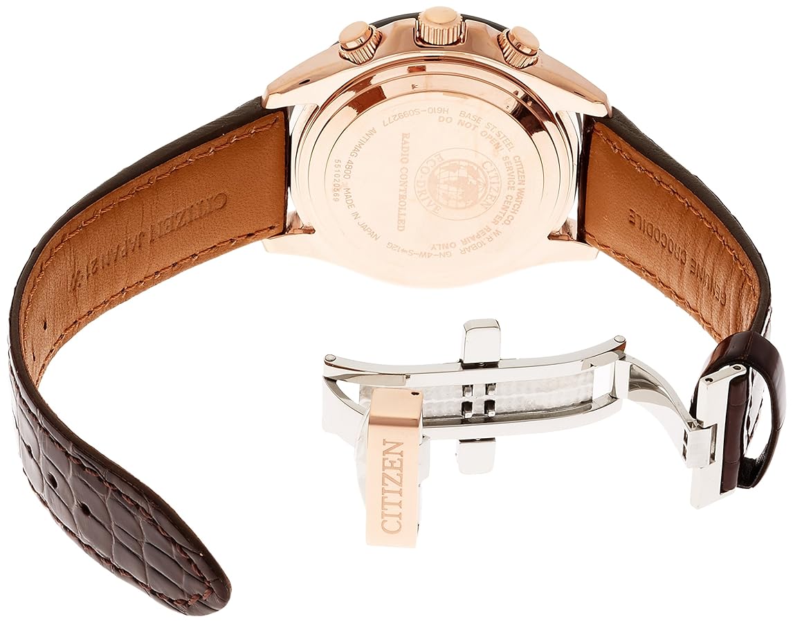 Amazon.co.jp: [シチズン]CITIZEN 腕時計 CITIZEN-Collection